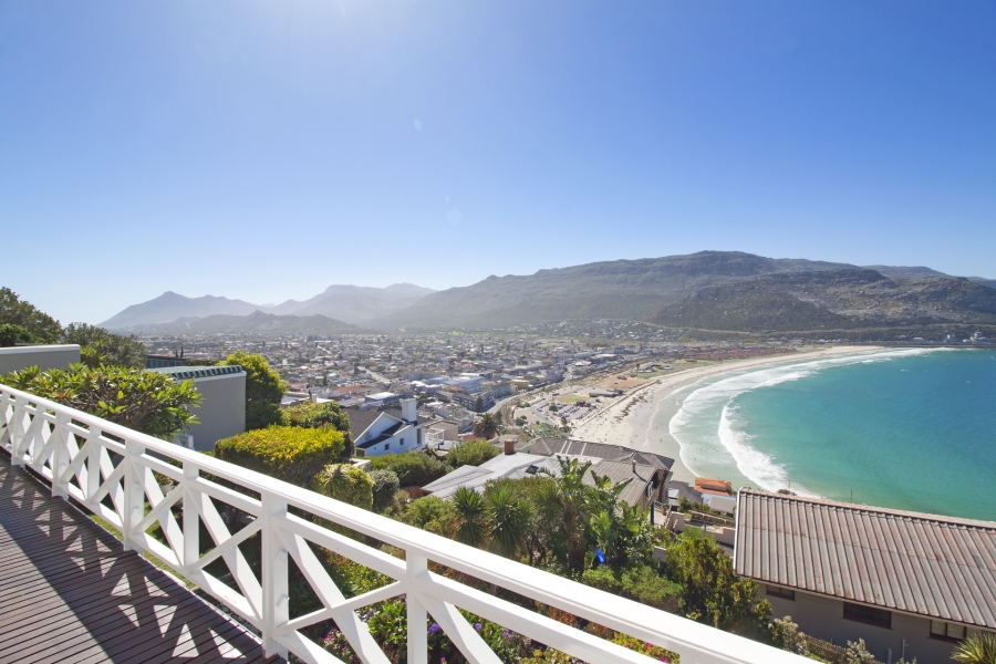 4 Bedroom Property for Sale in Fish Hoek Western Cape